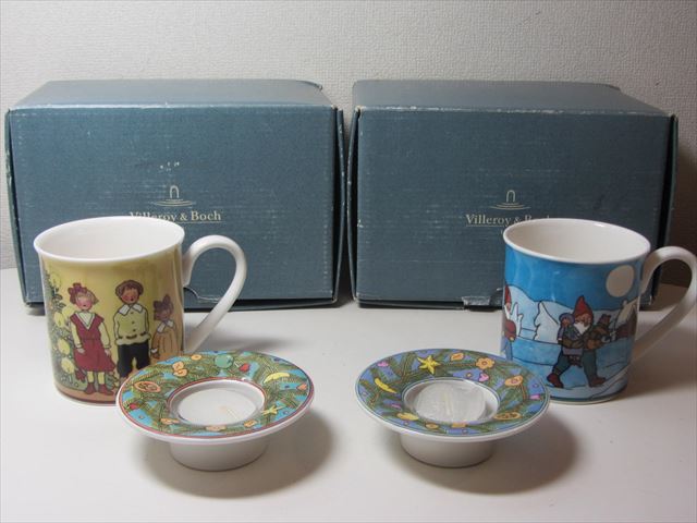 ビレロイ&ボッホ P10倍・クーポンビレロイ＆ボッホ(Villeroy＆Boch