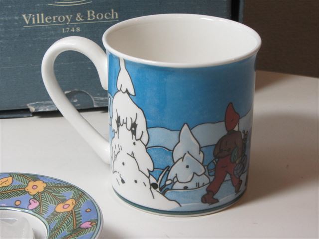 ビレロイ&ボッホ P10倍・クーポンビレロイ＆ボッホ(Villeroy＆Boch