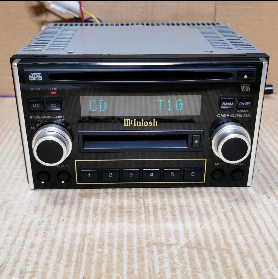 マッキントッシュ カーオーディオ PF-40251-A マッキントッシュカーオーディオ マッキントッシュ カーオーディオ PF