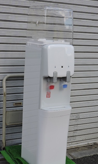 人気，人気SALE AB127 消毒済み ウォーターダイレクト ウォーターサーバー HC14D1L-WD-WB 保証付 店頭手渡しOK 218(キッチン、食卓)｜売買されたオークション情報、yahooの商品情報をアーカイブ公開 - オークファン その他