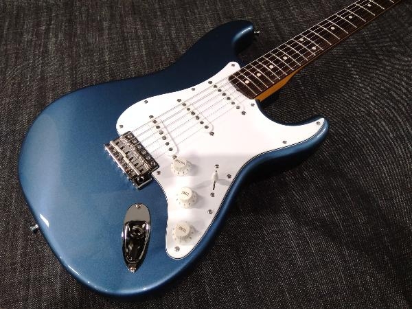 エレキギター Fender Japan ST62-US OLB Fender Japan ST62-US