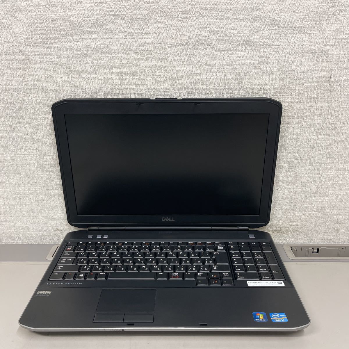 Dell Latitude E5530 Laptop | Intel Business Core i5 8GB 15.6 for 