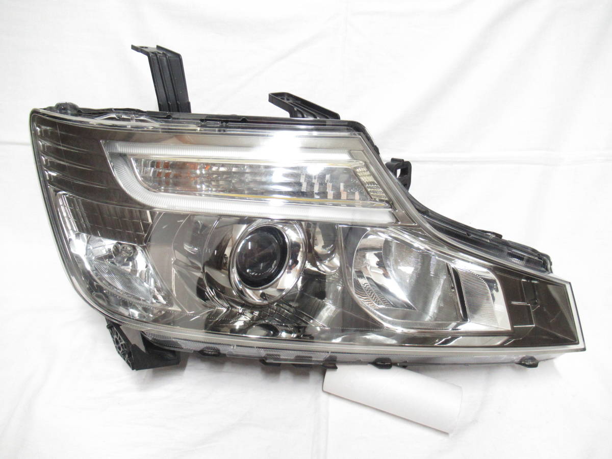 ☆即決☆ クールスピリット ☆ RK 後期 ステップワゴン 右 HID ヘッド