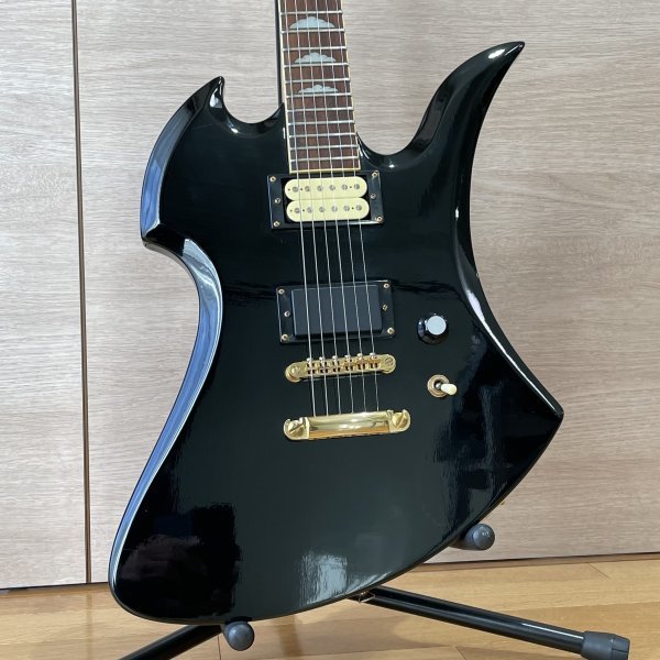 メンテ済◎K.Garage MG モッキンバード メタリックシルバー Kガレージ