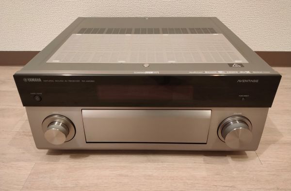 ヤマハ AVENTAGE RX-A2080