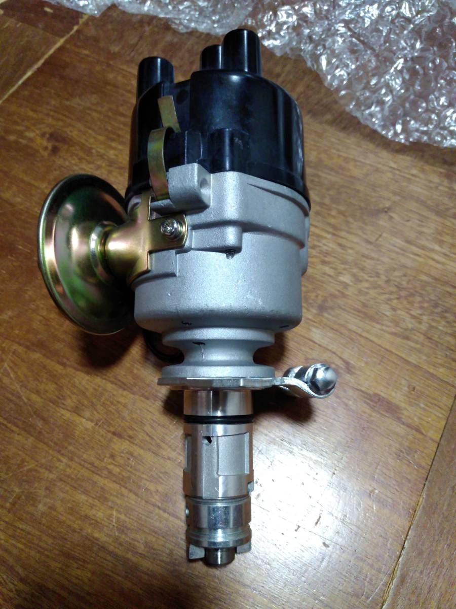 ローバーミニ 45D4 45D ディストリビューター デスビ フルトラ