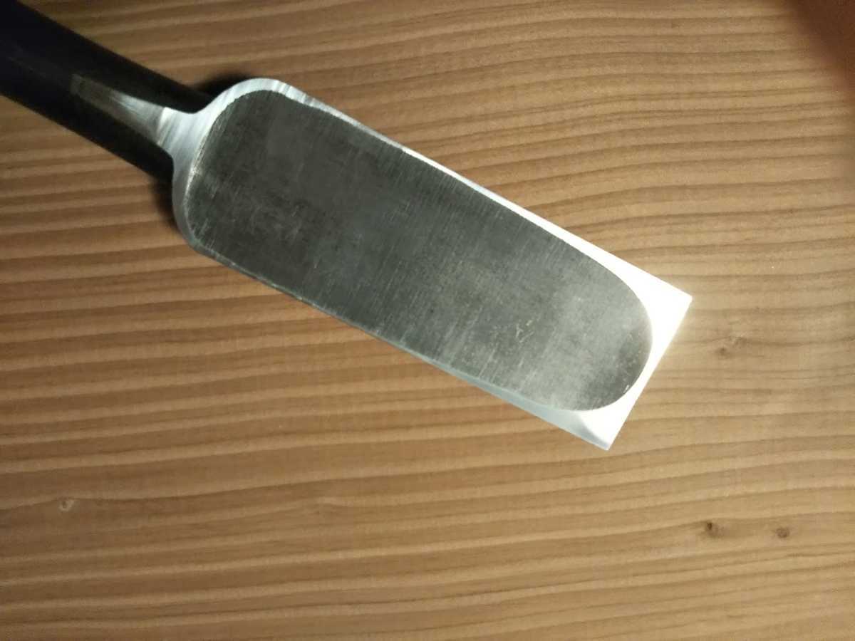 長弘 一寸角打ち叩き鑿 【公式通販】