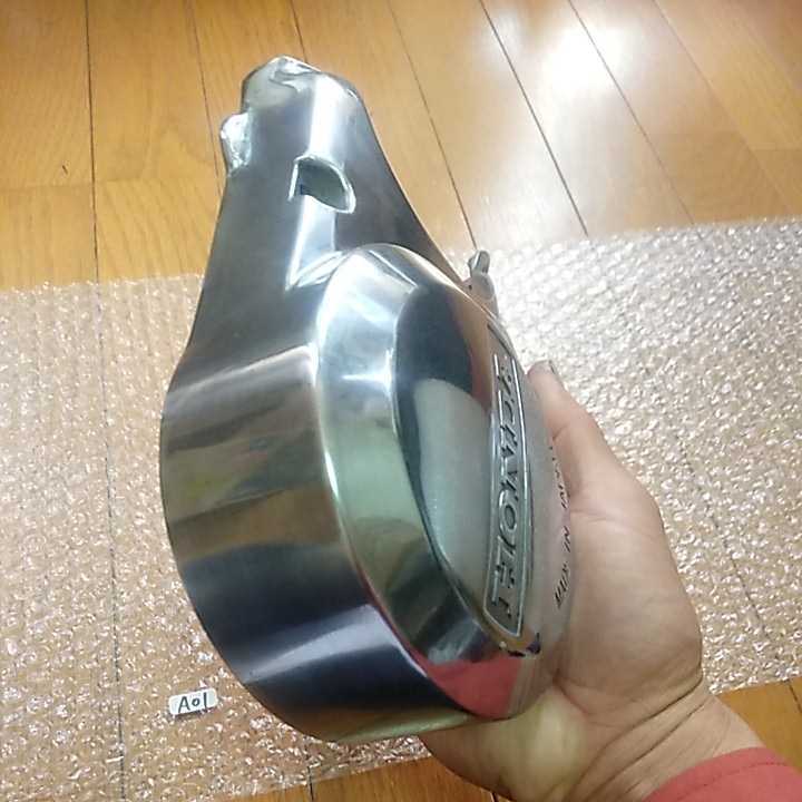 シャリー ジェネレーターカバー ダックス モンキー 5,5J 【公式通販】