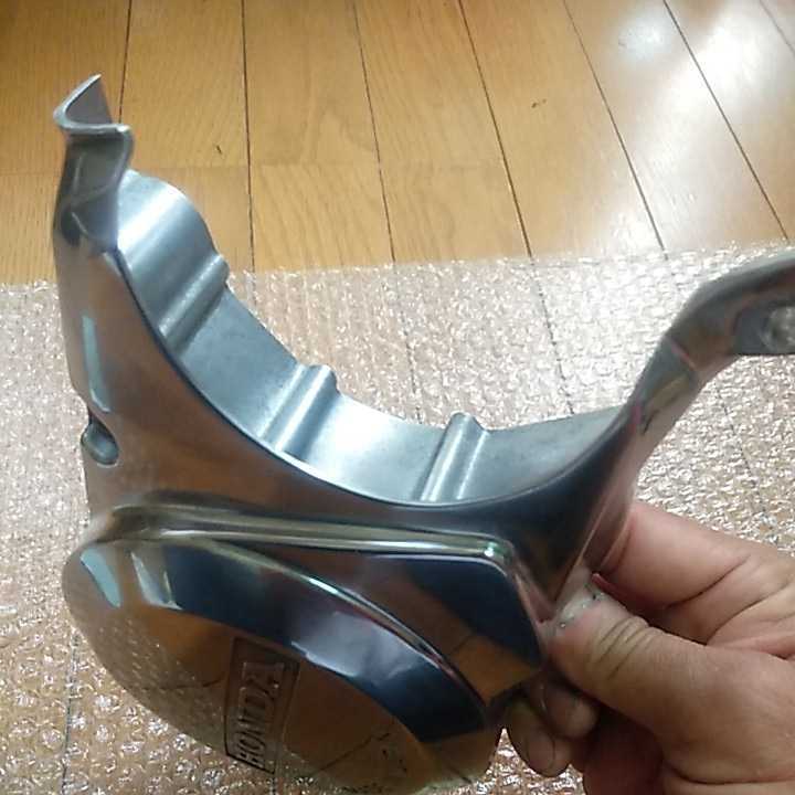 シャリー ジェネレーターカバー ダックス モンキー 5,5J 【公式通販】