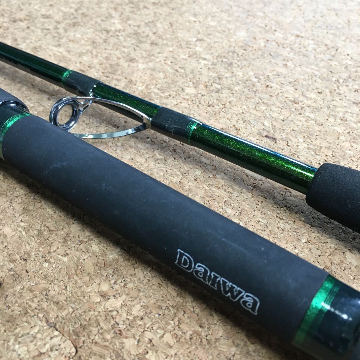 Daiwa LEADING-X REALL 225-IIリーディング Xリアル