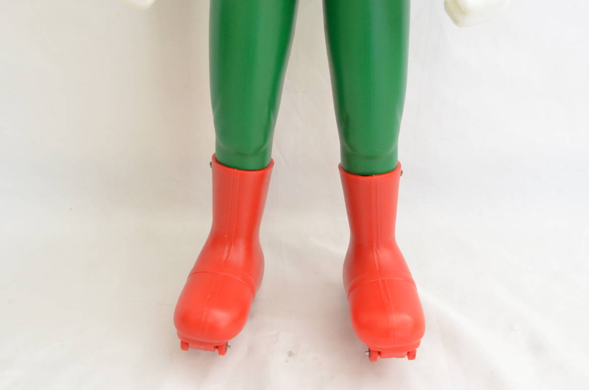 S◇ポピー 仮面ライダー V3 XX計画 ジャンボマシンダー 2号 パワー100 