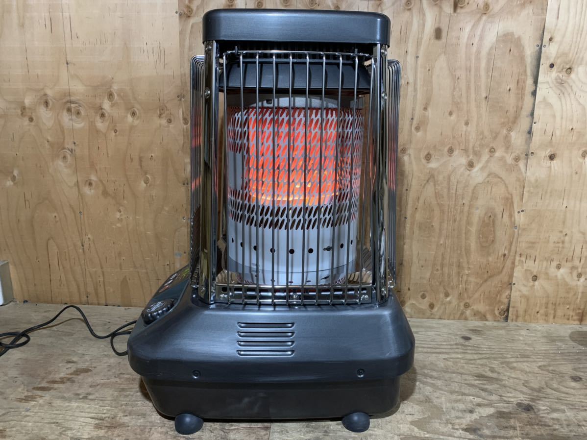 ダイニチ | FM-196F 業務用石油ストーブ ブルーヒーター 業務用