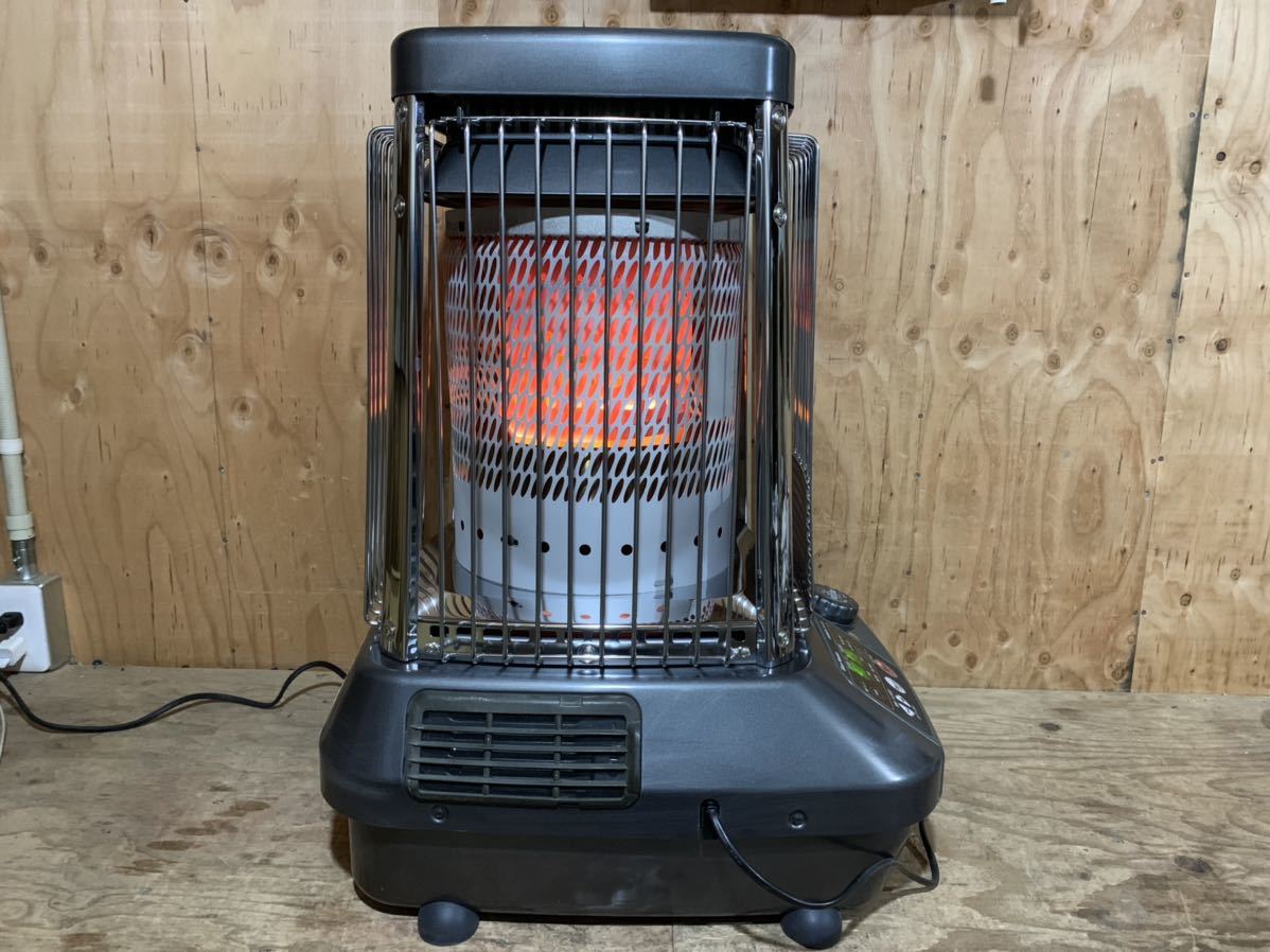 ダイニチ | FM-196F 業務用石油ストーブ ブルーヒーター 業務用