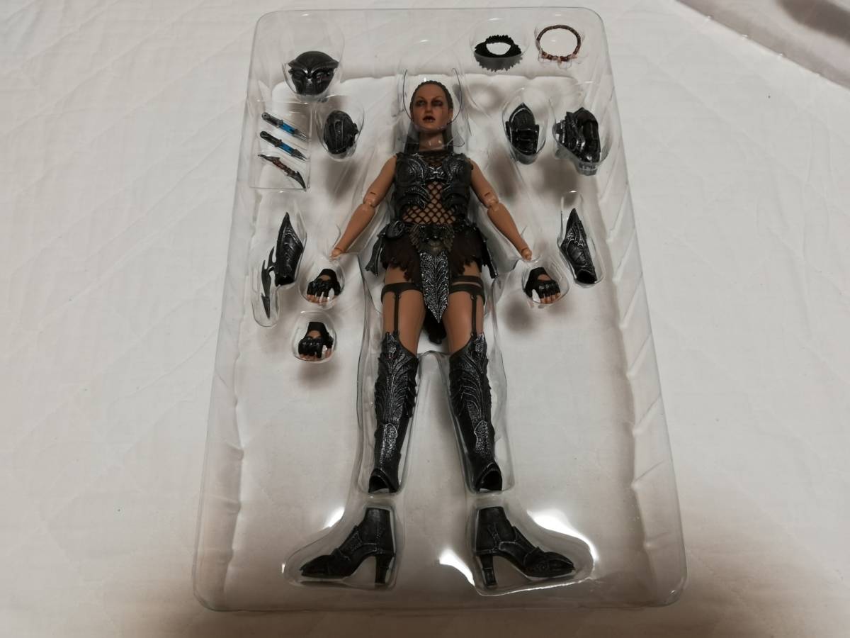 ☆HOTTOYS AVP プレデターマチコ ホットトイズ ホット・エンジェル AVP