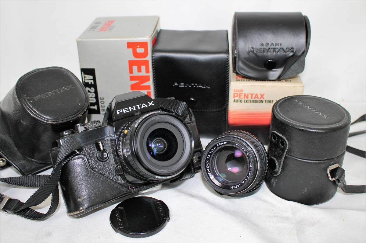 製品 取扱店 PENTAX LX ボディ☆ ペンタックス ジャンク 【公式通販】