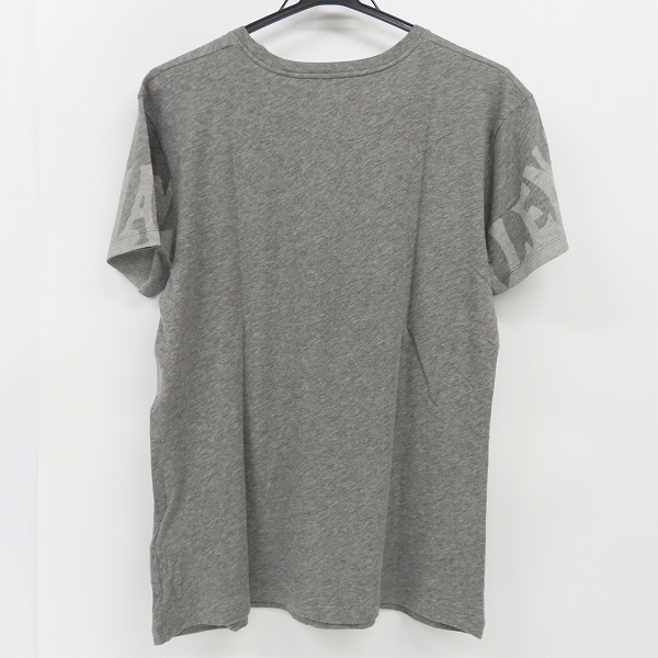 ☆【JPタグ】VALENTINO/ヴァレンティノ グラフィック 半袖Tシャツ/S