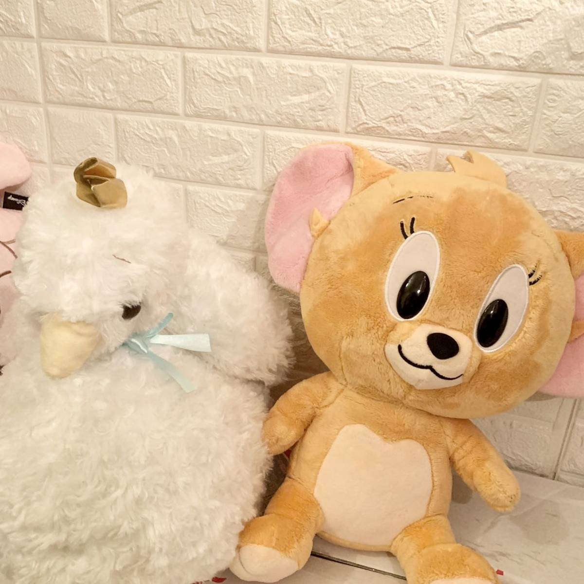 An1 スヌーピ ミッキーマウス クマのプーさん まとめセット ぬいぐるみ 0サイズ分 ピカチュウ トムとジェリー など 体長30cm 50cm 売買されたオークション情報 Yahooの商品情報をアーカイブ公開 オークファン Aucfan Com