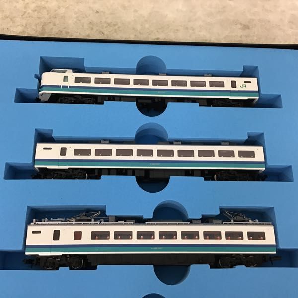 MICRO ACE A-3694 Nゲージ鉄道模型セット Amazon | MICRO ACE マイクロエース A-3694 485系 1000 1500 番台