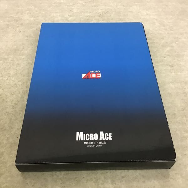 MICRO ACE A-3694 Nゲージ鉄道模型セット 1⁄150 ホビー・楽器・アート
