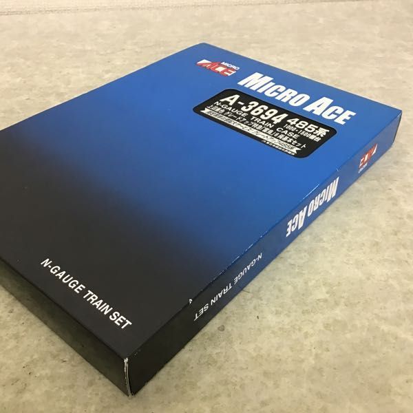 MICRO ACE A-3694 Nゲージ鉄道模型セット | MICRO ACE マイクロ