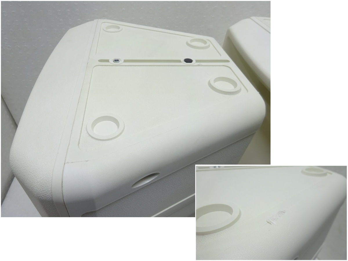 EV　Electro-Voice　エレクトロボイス　スピーカー　SX200　ペア　純正ブラケット付　音出しOK　引取OK♪ Electro-Voice EV エレクトロボイス EVエレクトロボイス 国内正規品》 SHOP