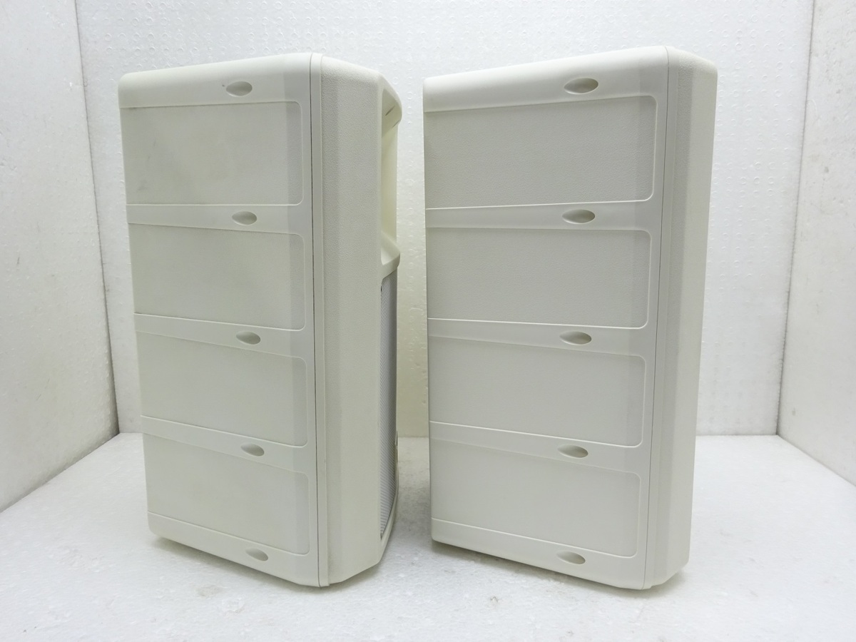EV　Electro-Voice　エレクトロボイス　スピーカー　SX200　ペア　純正ブラケット付　音出しOK　引取OK♪ Electro-Voice EV エレクトロボイス EVエレクトロボイス 国内正規品》 SHOP
