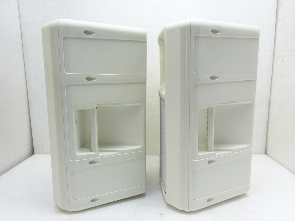 EV　Electro-Voice　エレクトロボイス　スピーカー　SX200　ペア　純正ブラケット付　音出しOK　引取OK♪ Electro-Voice EV エレクトロボイス EVエレクトロボイス 国内正規品》 SHOP