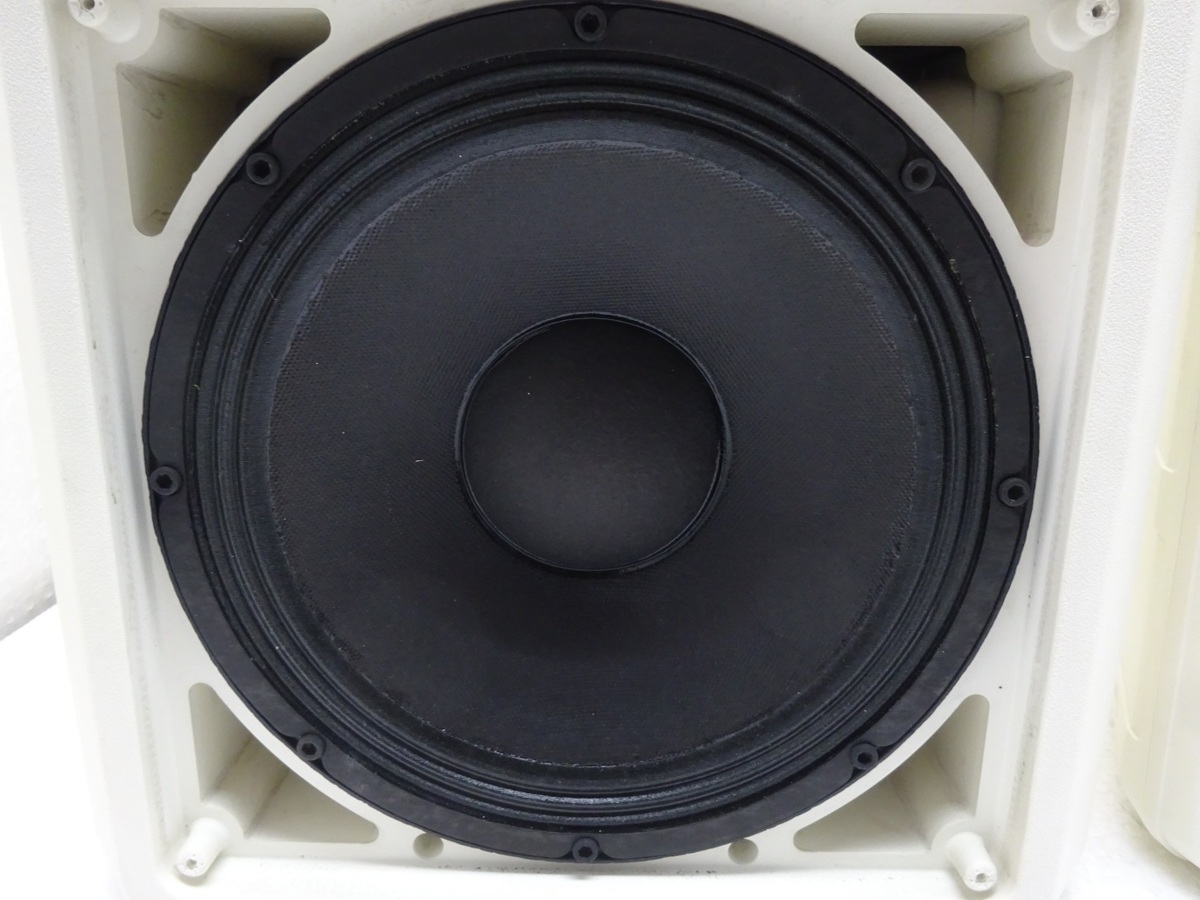 EV　Electro-Voice　エレクトロボイス　スピーカー　SX200　ペア　純正ブラケット付　音出しOK　引取OK♪ Electro-Voice EV エレクトロボイス EVエレクトロボイス 国内正規品》 SHOP