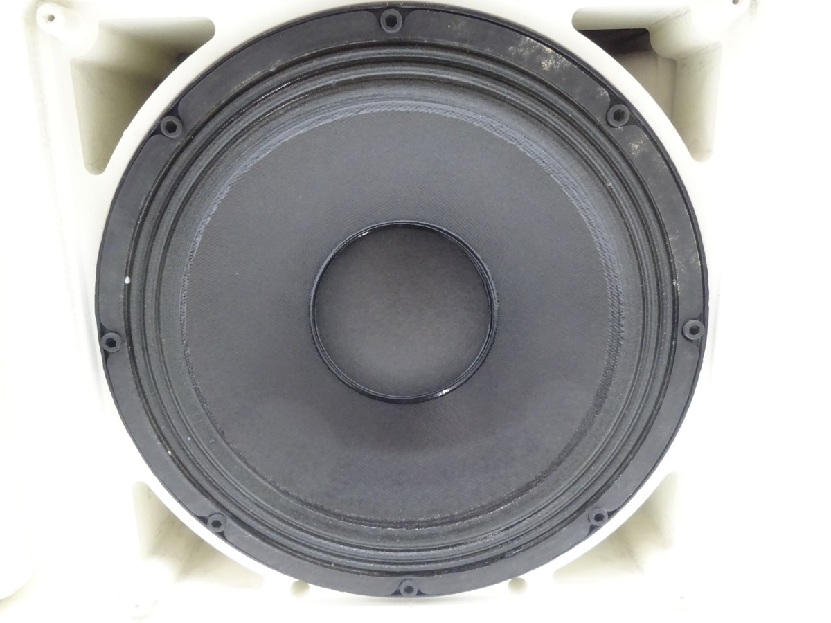 EV　Electro-Voice　エレクトロボイス　スピーカー　SX200　ペア　純正ブラケット付　音出しOK　引取OK♪ Electro-Voice EV エレクトロボイス EVエレクトロボイス 国内正規品》 SHOP