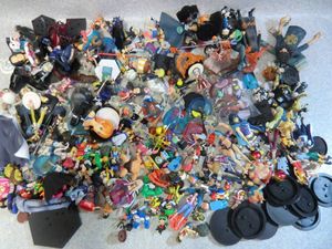 ワンピース ミニ フィギュアのヤフオク の相場 価格を見る ヤフオク のワンピース ミニ フィギュアのオークション売買情報は86件が掲載されています