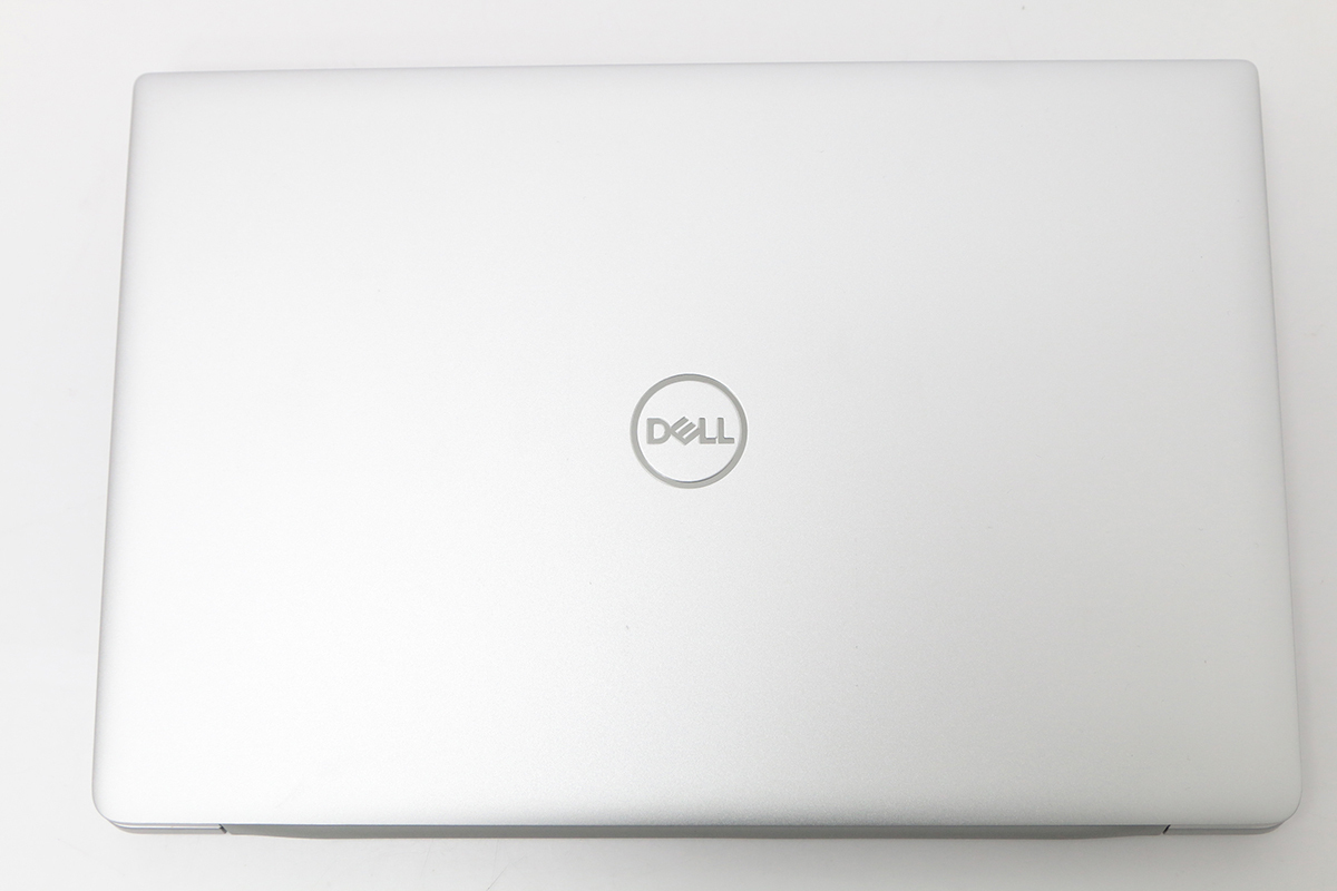 美品｜Dell Inspiron 14 5490 20Q31SHB Core i5-10210U メモリ8GB SSD256GB シルバー πS1293-2G3 Dell Inspiron Core Round The Gold