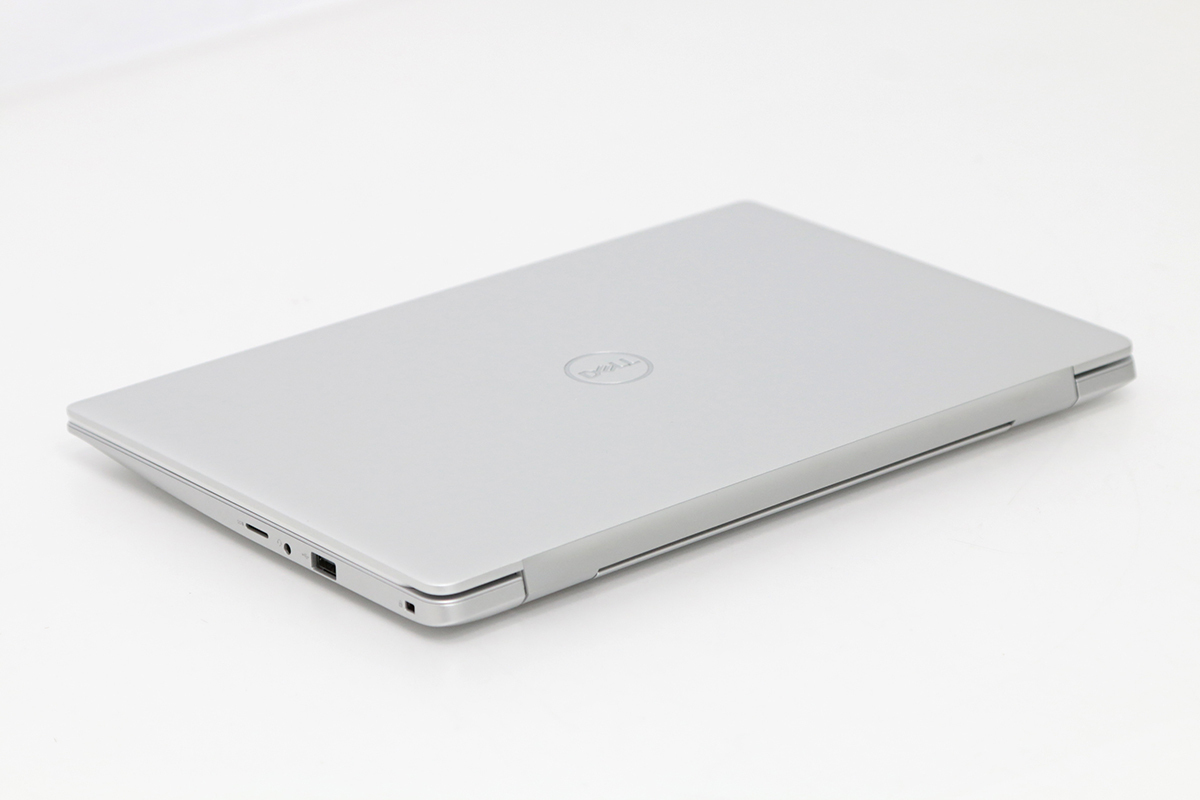 美品｜Dell Inspiron 14 5490 20Q31SHB Core i5-10210U メモリ8GB SSD256GB シルバー πS1293-2G3 Dell Inspiron Core Round The Gold