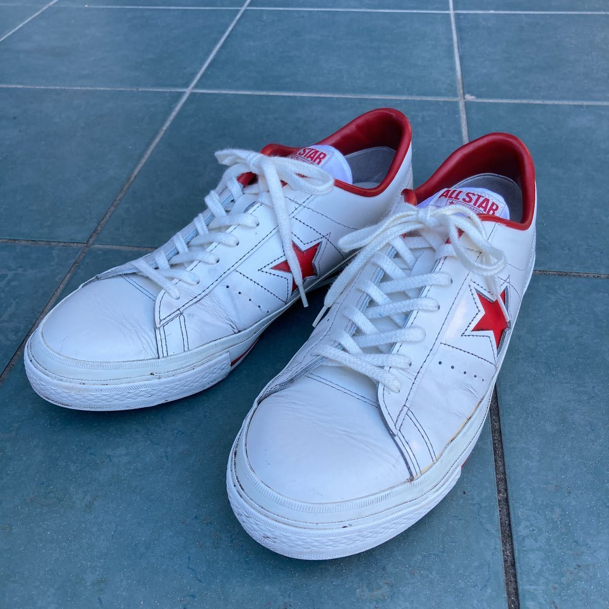 STAR コンバース ONE ワンスター – J CONVERSE オンライン PS 日本製 