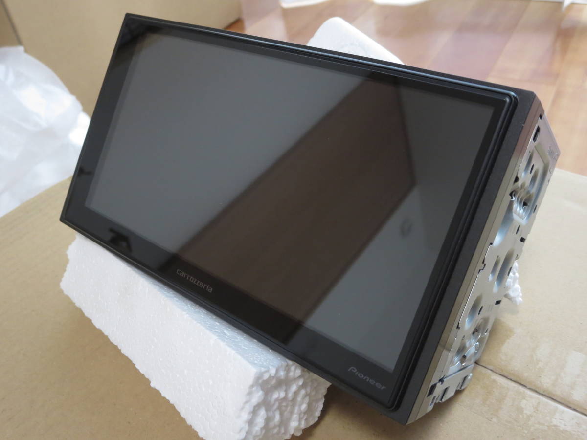 carrozzeria DMH SZ 700 Pioneer 型番：DMH-SZ700 【公式通販】