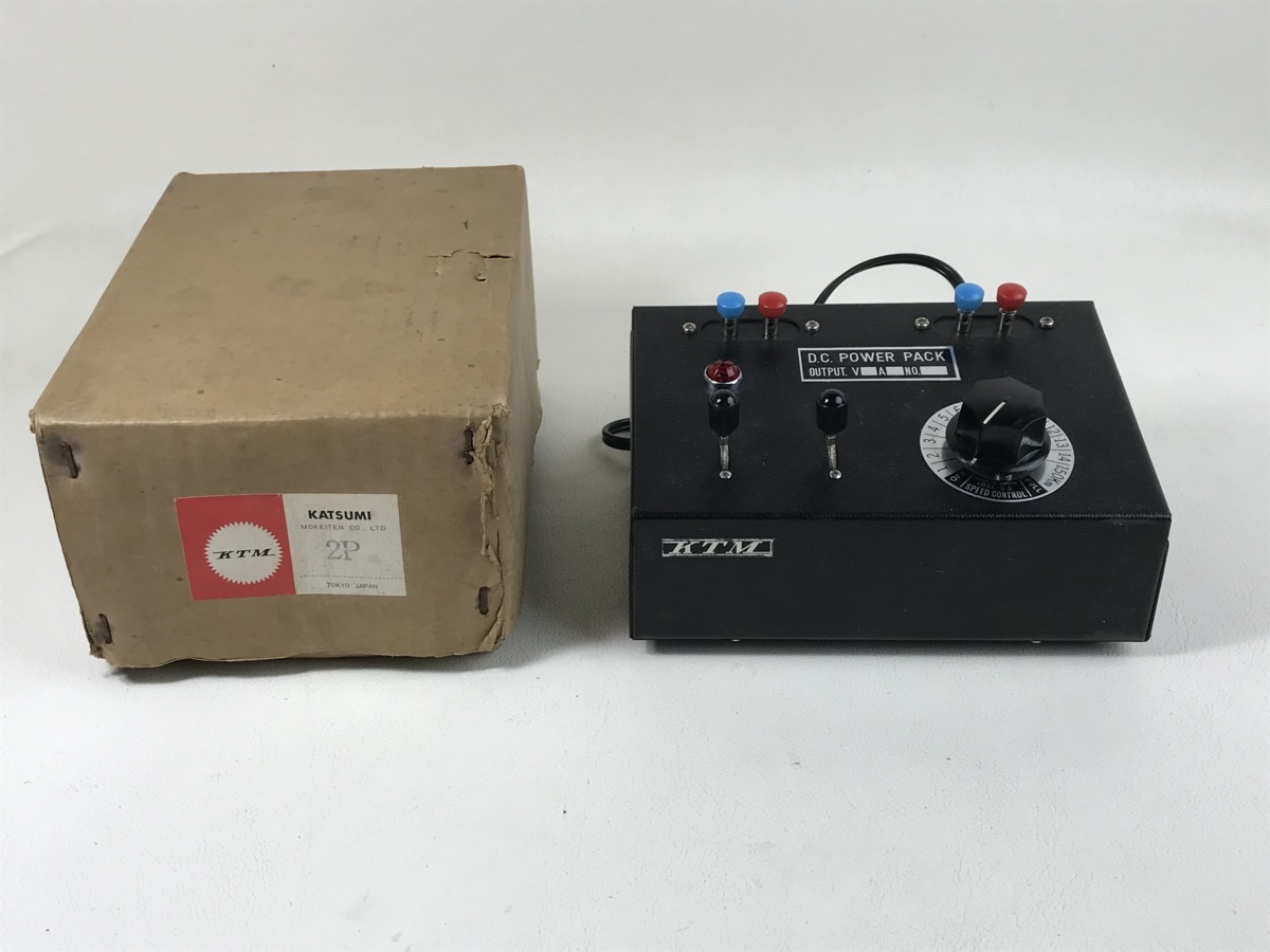 P-2P 2026年最新Yahoo!オークション -鉄道模型パワーパックの中古品