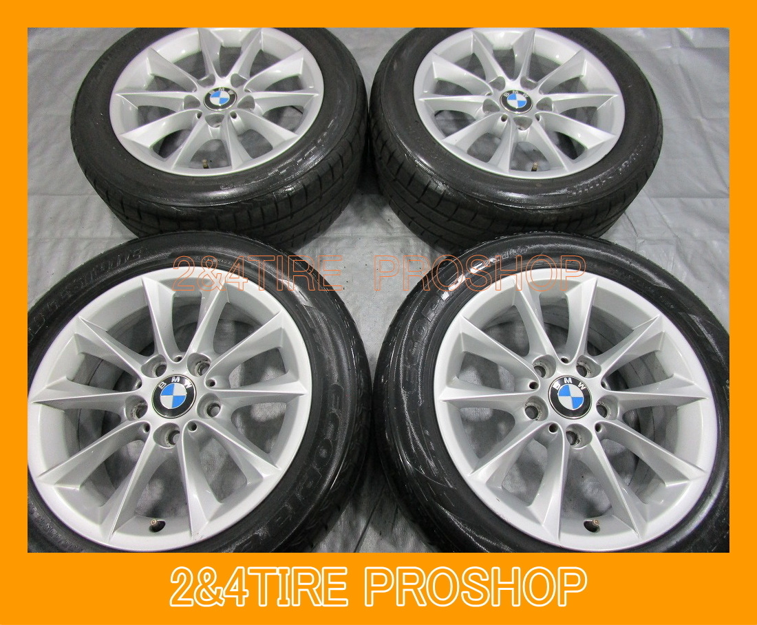 1シリーズ BMW 純正ホイール bmw 16インチ f20 ホイール BMW純正 中古 