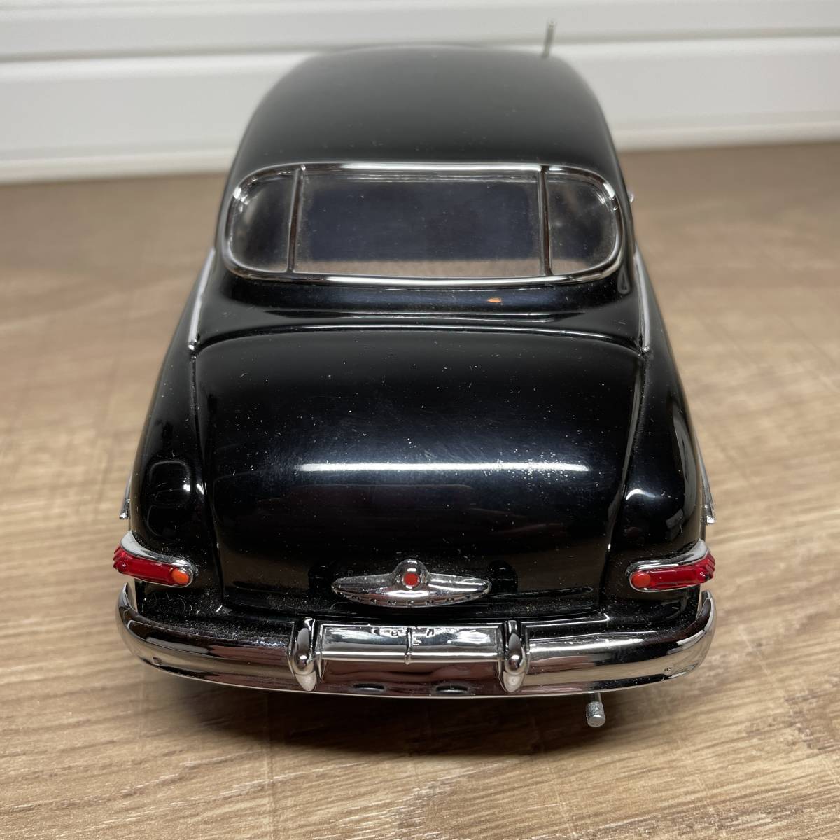 美品☆送料無料】ダンバリーミント 1949 1/24 マーキュリー クラブ 