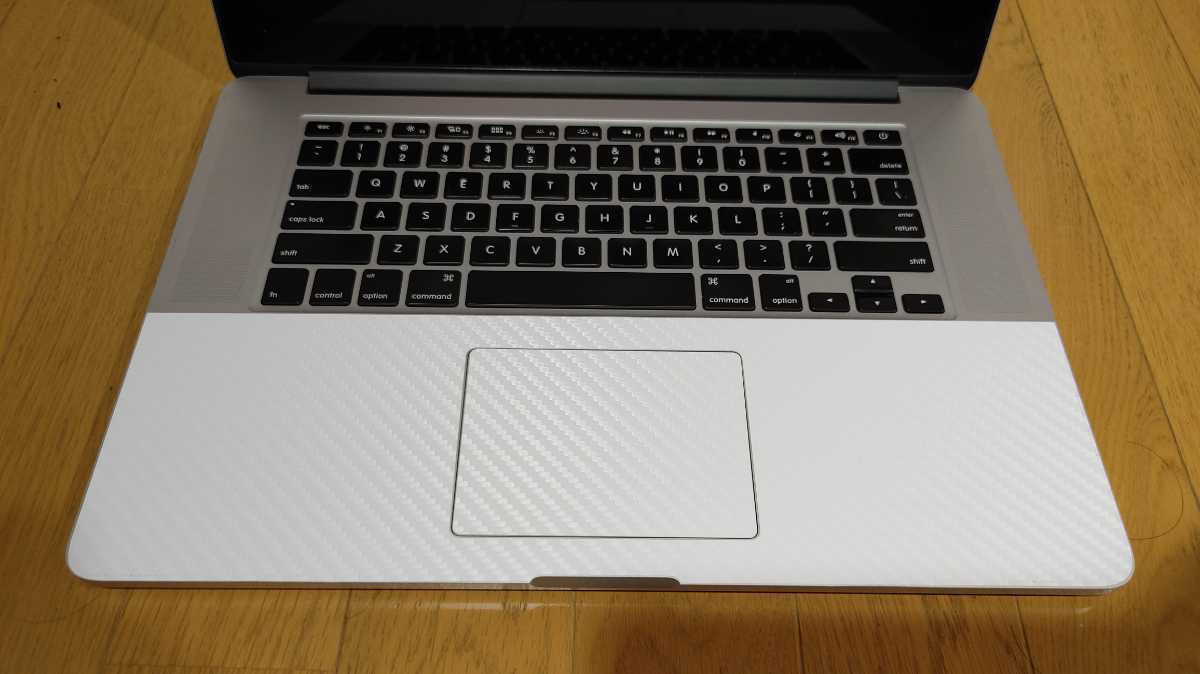 Pro MacBook 0 Core Macbook Inch 1 i7 I7 - Mid Retina | Apple Ram 16GB)