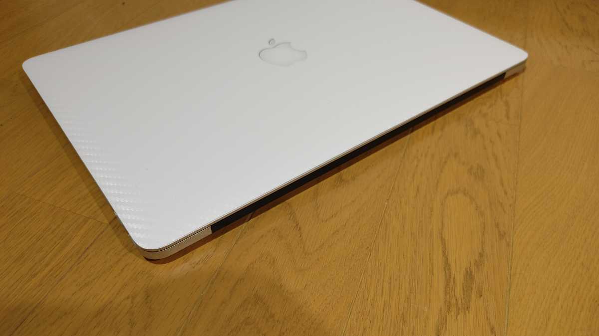 Pro MacBook 0 Core Macbook Inch 1 i7 I7 - Mid Retina | Apple Ram 16GB)