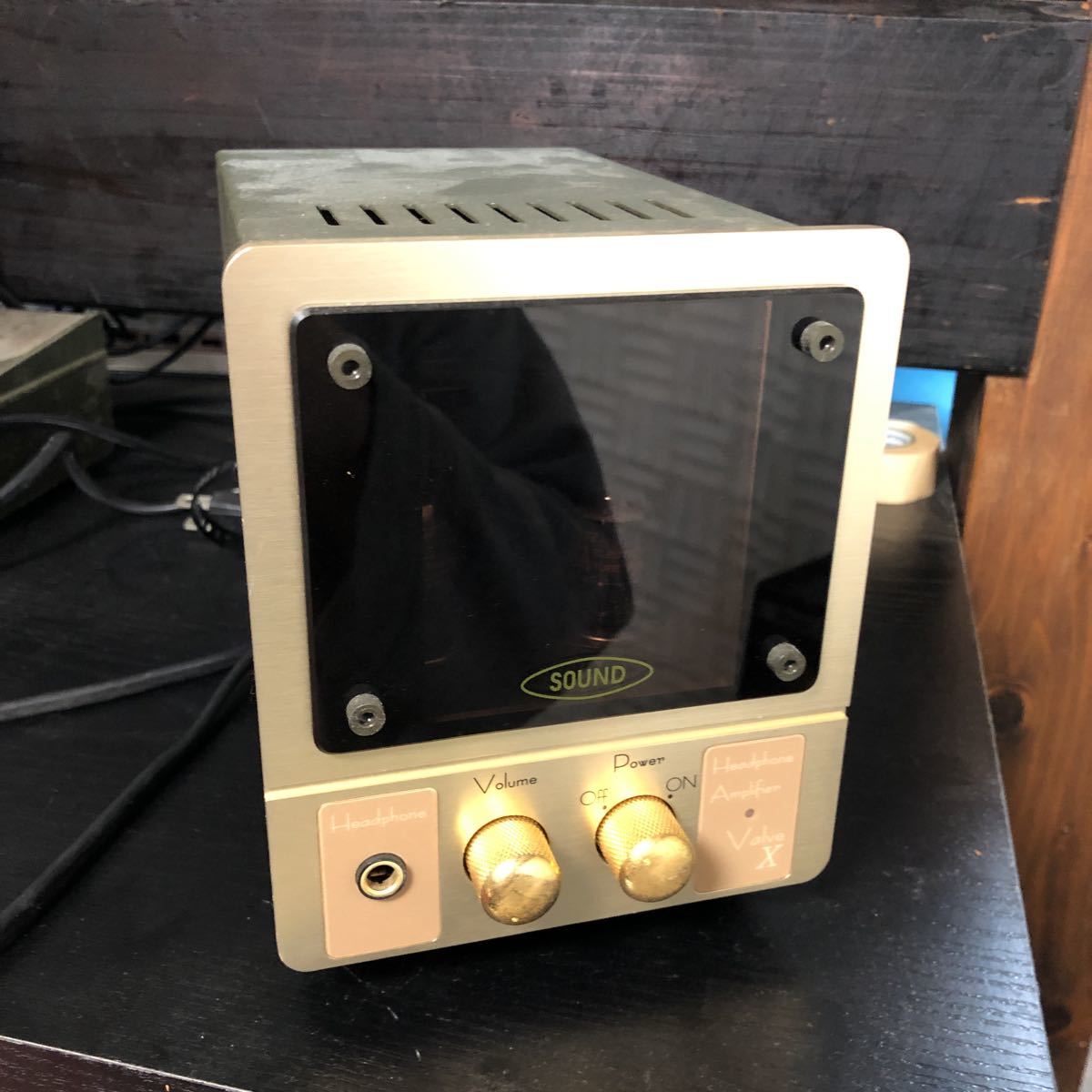 アキュフェーズ チャンネルデバイダー F-5/F-15用クロスオーバー500Hz アキュフェーズチャンネルデバイダーF5 F15用 ボード500Hz(箱無し