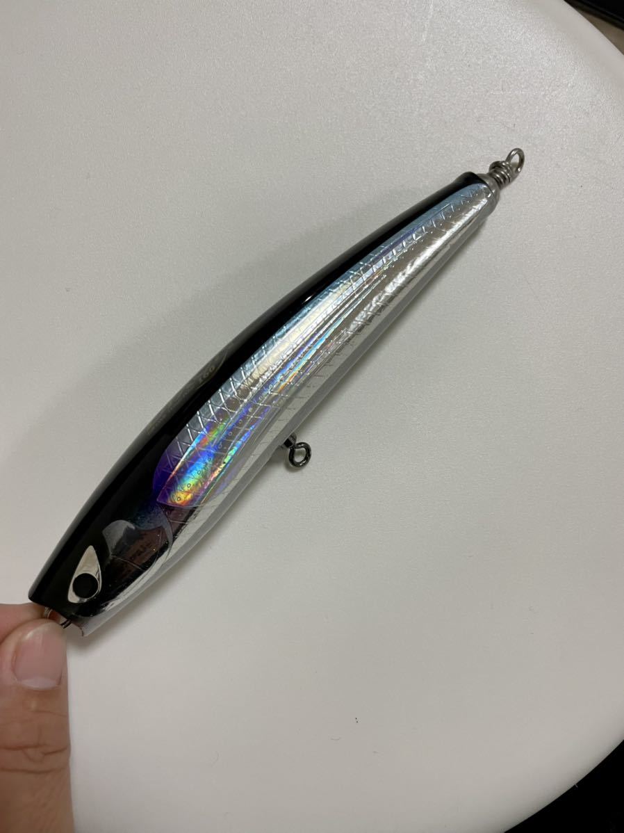 CB 0 ONE DIXON Dixon - One ディクソン ディクソン160 Saltywater