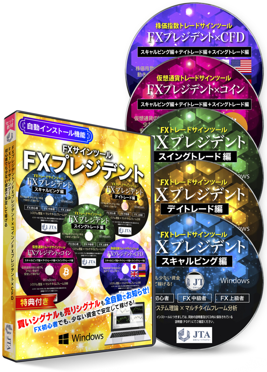 FXトレードサインカード　※付属品カード有り FX | : トレード チャート サイン ツール TradingView暗号資産（仮想