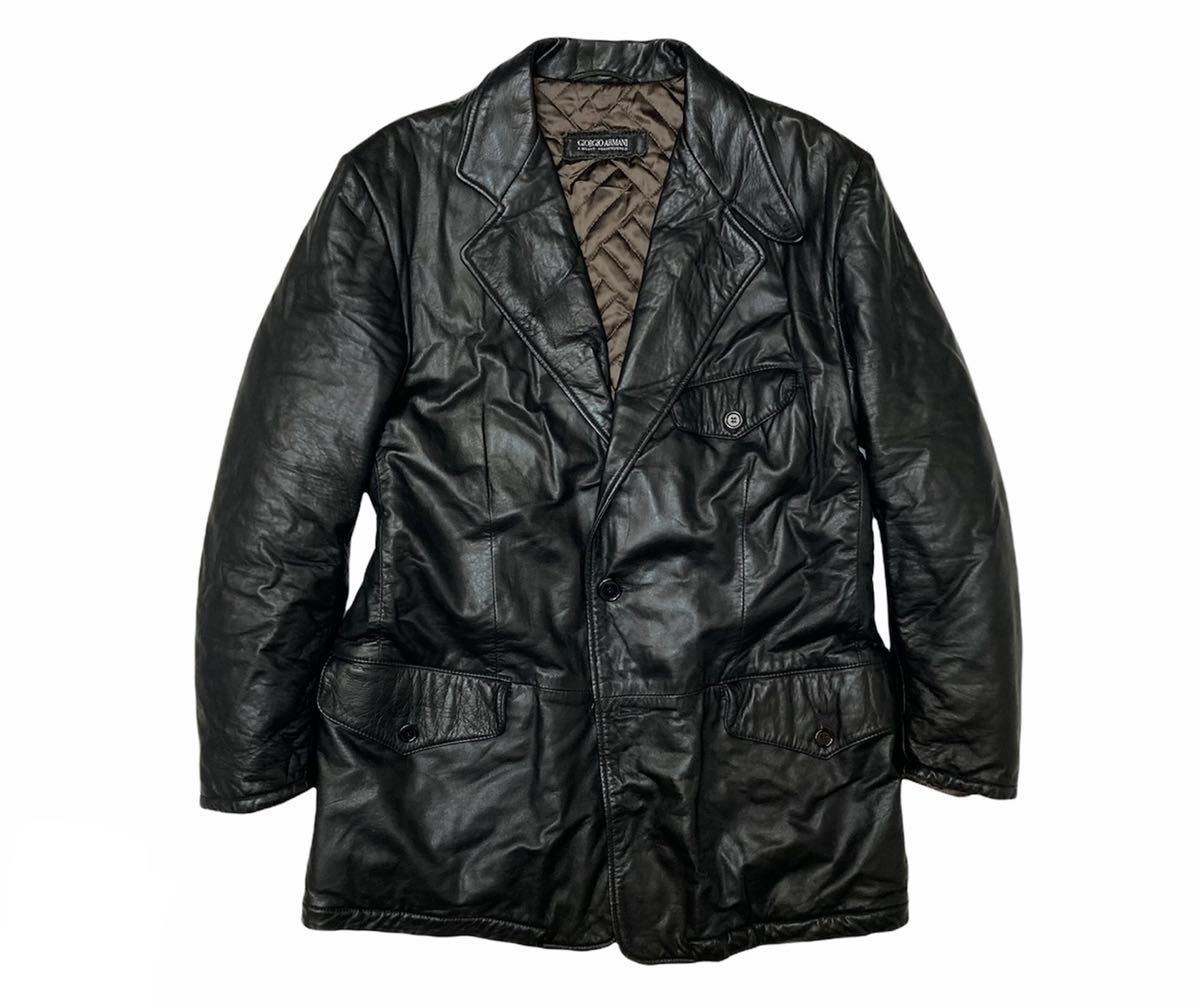 GIORGIO ARMANI ジョルジオアルマーニ 定価35万 スーツ 3,000万円超 