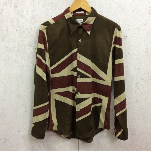 Paul Smith ポールスミス ユニオンジャック | 二つ折り財布 BY PS