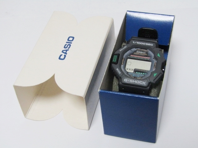【安い，新作登場】 1円スタート 93年製 CASIO G-SHOCK F1 ラリー ラップメモリー DW-6200-1 Gショック オリジナル ビンテージ デッド ジャンク品扱い(その他)｜売買されたオークション情報、yahooの商品情報をアーカイブ G-SHOCK
