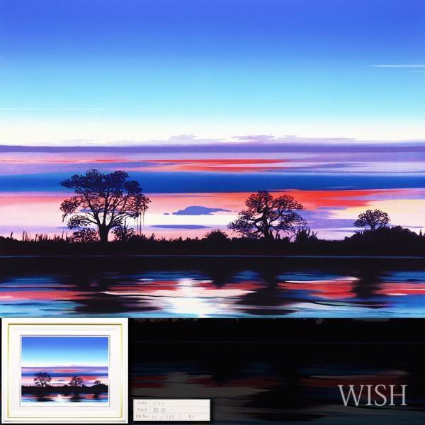 長場雄 The Last Supper (2019) シルクスクリーン ED20 カタログ詳細