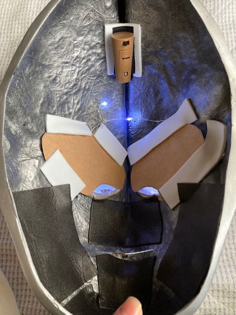 ウルトラマン Cタイプ 1/1 レプリカマスク