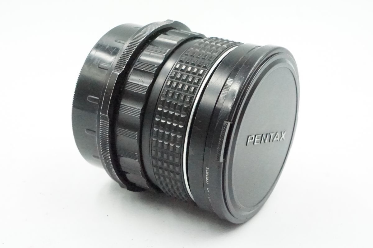 smc PENTAX67 45mm F4レンズのレビューと作例を紹介 - カメラを持って
