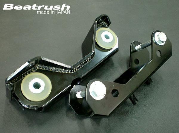LAILE ミッションマウント インプレッサ WRX STi GDB 2000/08~2007/09