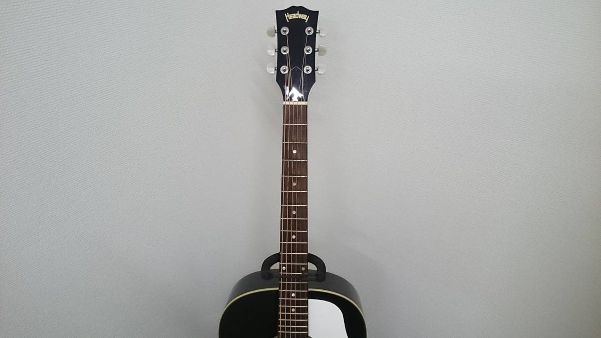 Headway HJ-45S BLK光栄堂特注モデルレビュー HJ-45S』が 3万円台